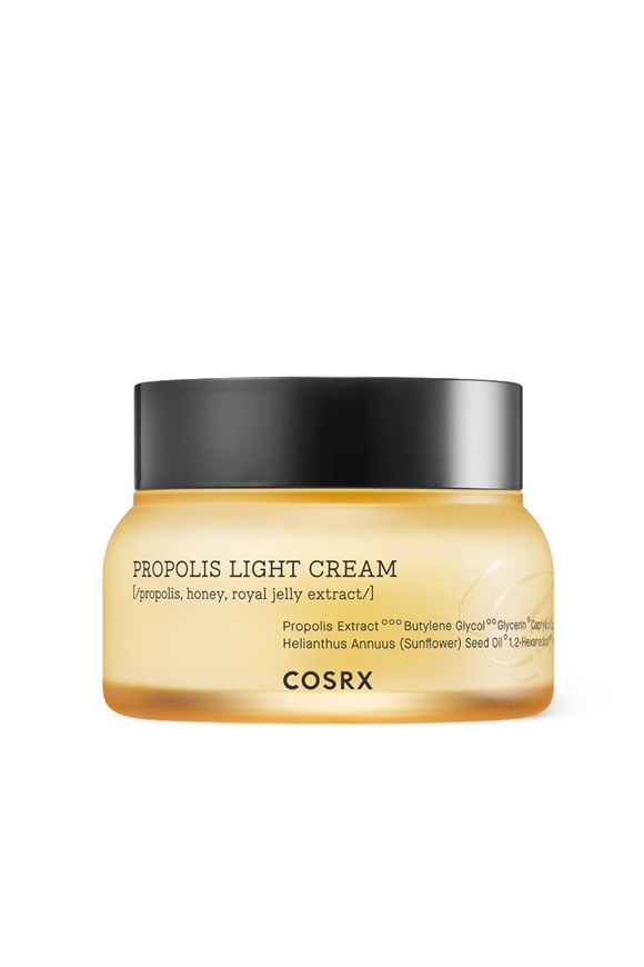 Cosrx propolis light cream