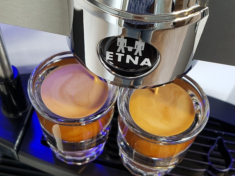 Etna coffee