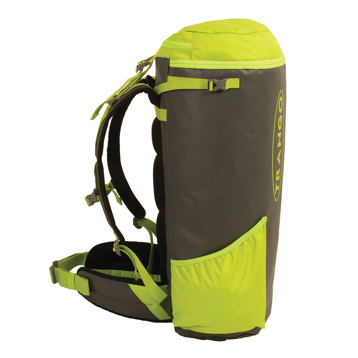 crag pack