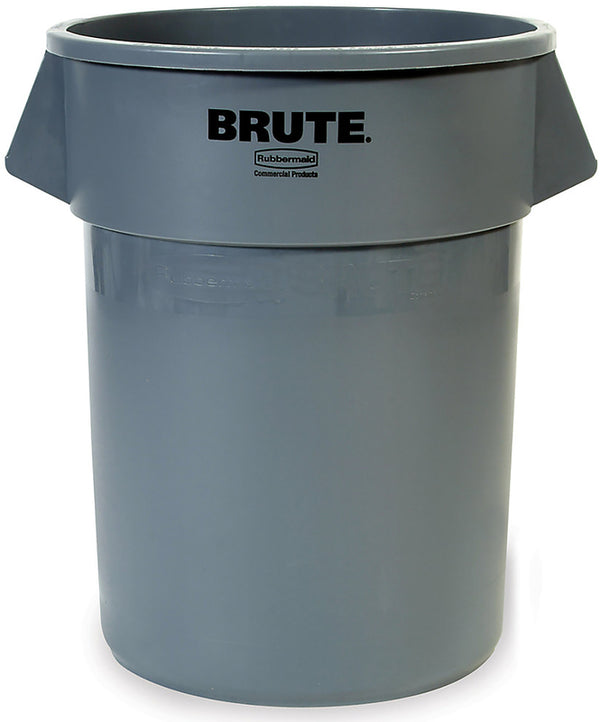 Dyno Products Online 42-Gallon, 3 Mil Thick Heavy-Duty Black Trash