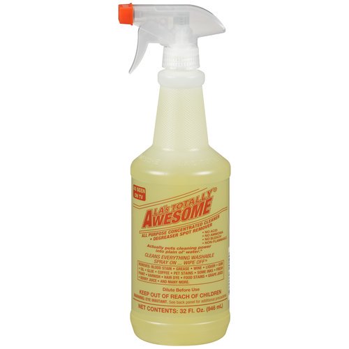 AWESOME WINDOW CLEANER 12/32 OZ – MICHEL BROS INC.