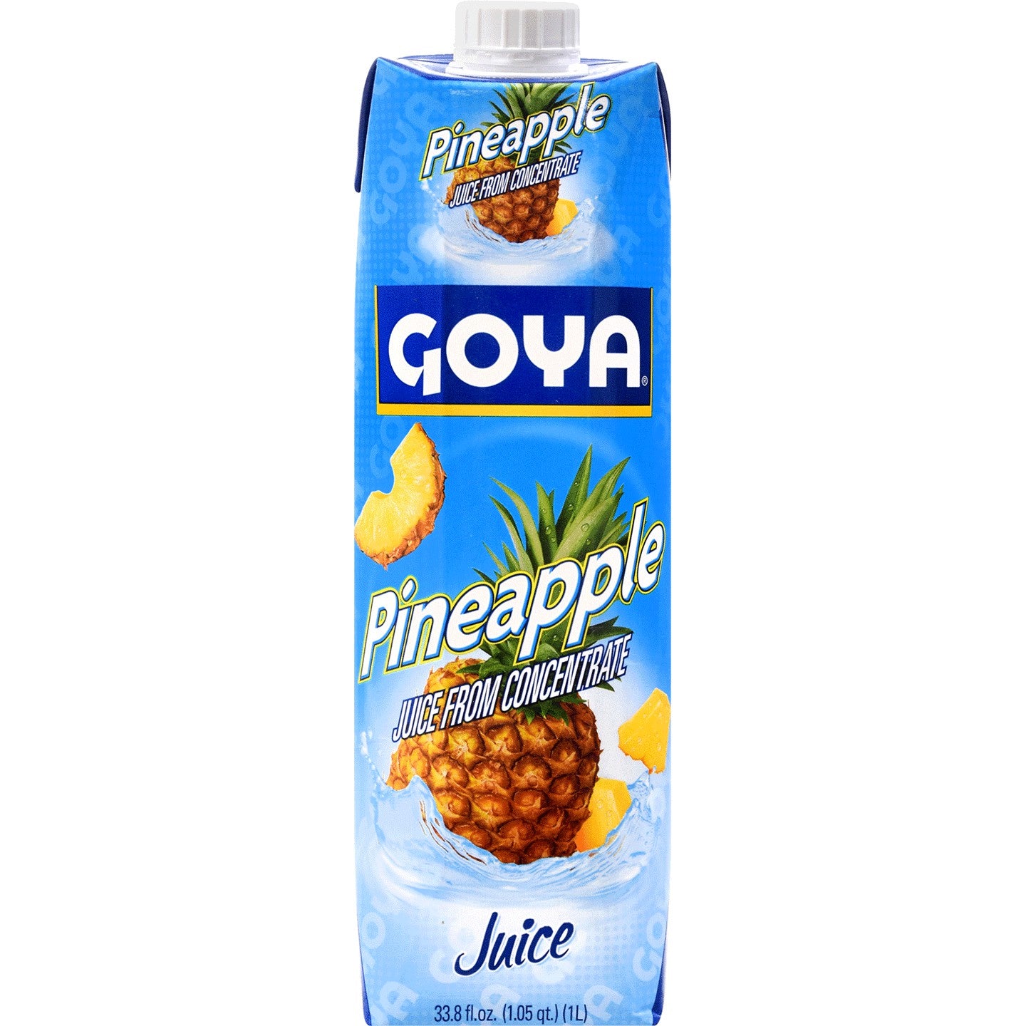 GOYA Prisma Pineapple  OZ