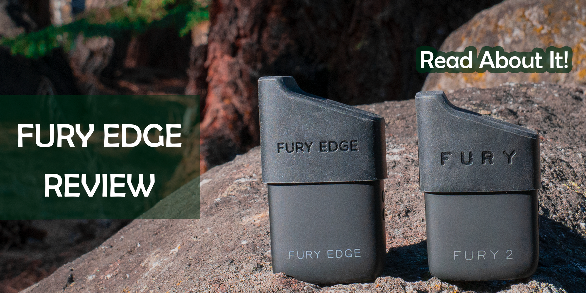 Fury EDGE ultimate review and user guide