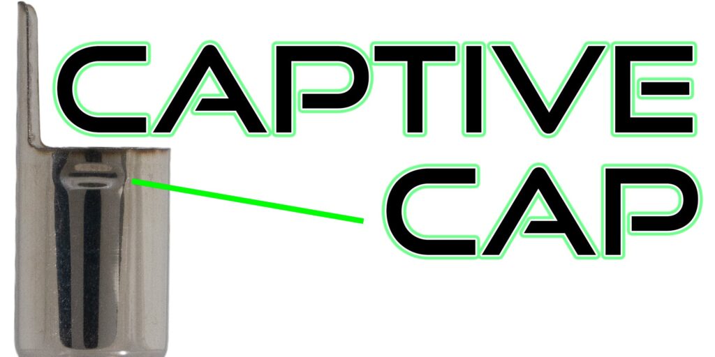 VapCap M 2020 Captive Cap