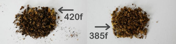 flowermate nano avb comparison