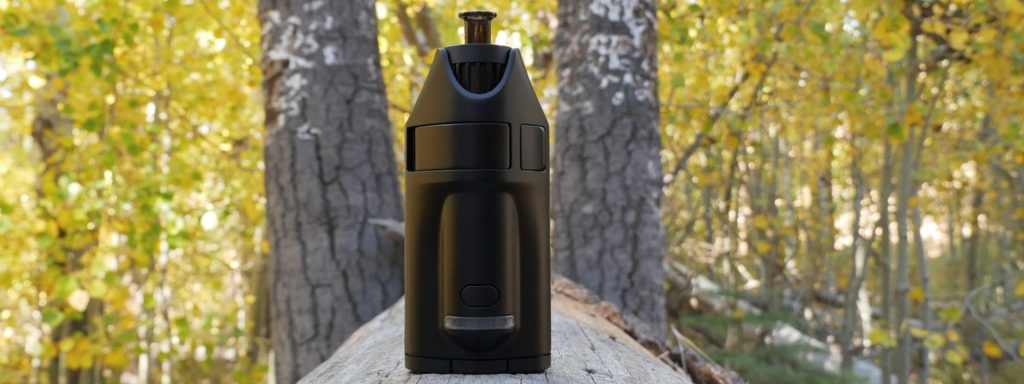 Ghost vape mv1 stealth black