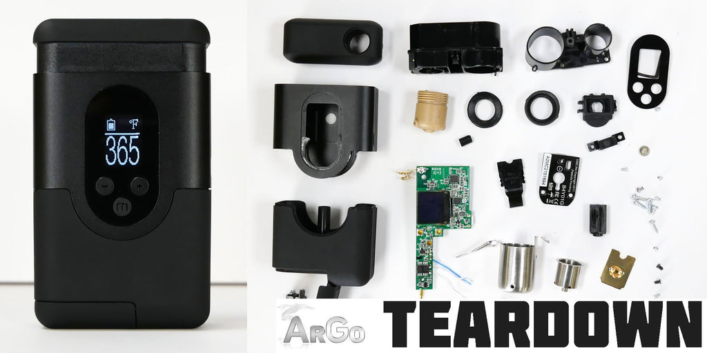 ArGO Teardown Banner