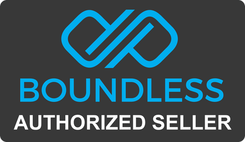 Boundless Tech Authorized Retailer