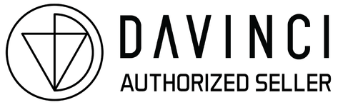 DaVinci Authorized Retailer