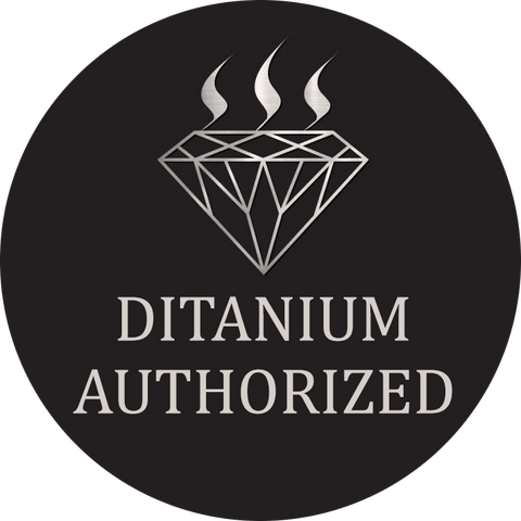 Ditanium Authorized Retailer