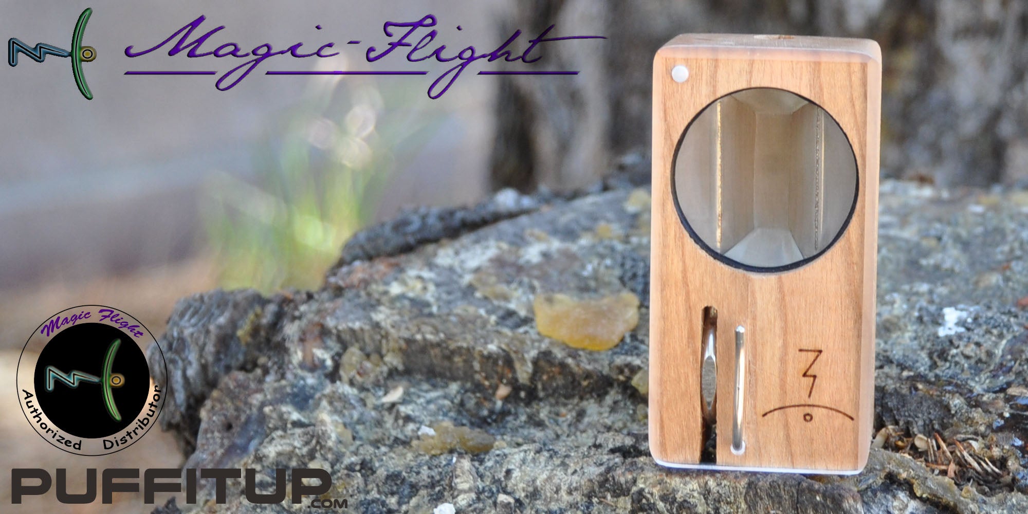 magic flight launch box mflb vaporizer