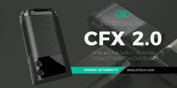 boundless cfx 2 hybrid vaporizer