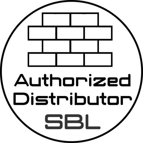 Sticky Brick Labs Authorized Retailer