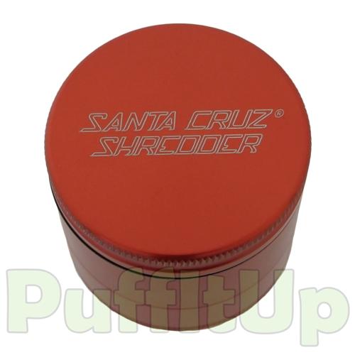 santa cruz shredder matte