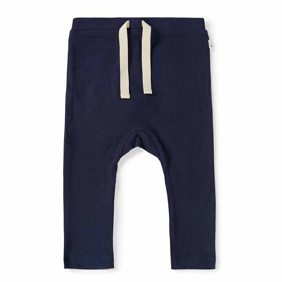 Organic Cotton Pants | Moonlight – Little Ellie Boutique