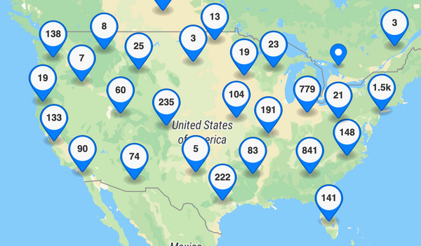 Find your local community garden or composting service