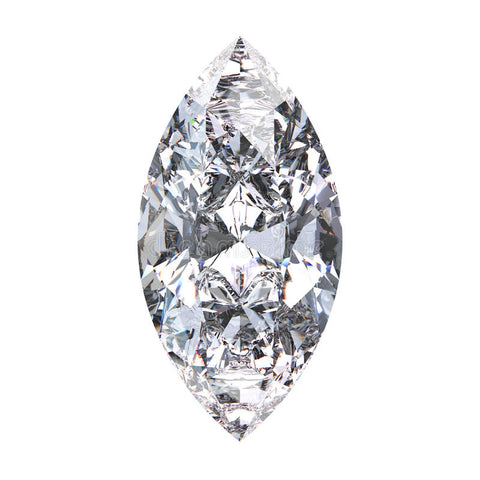 Diamante Taglio Marquise