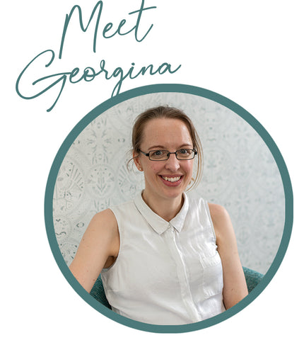 Merivale Podiatry Georgina Barr