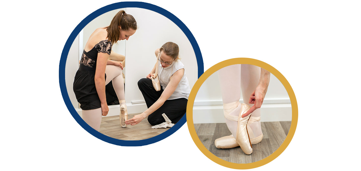 Merivale Podiatry Dance Podiatry