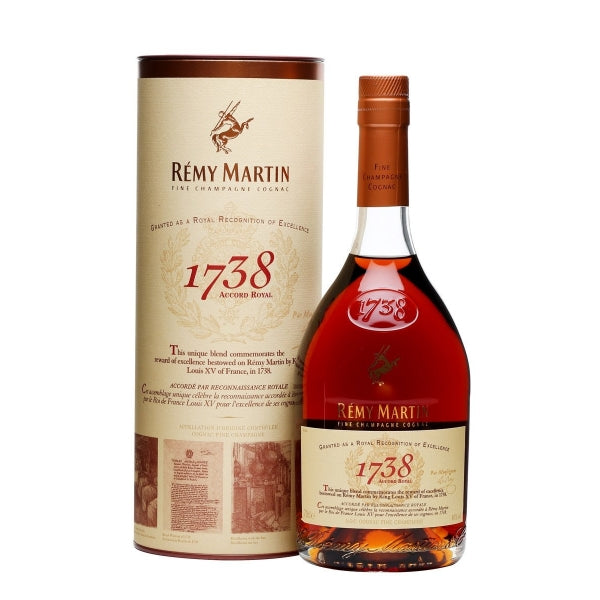 Mel & Rose  Remy Martin REMY MARTIN XO COGNAC 375ML