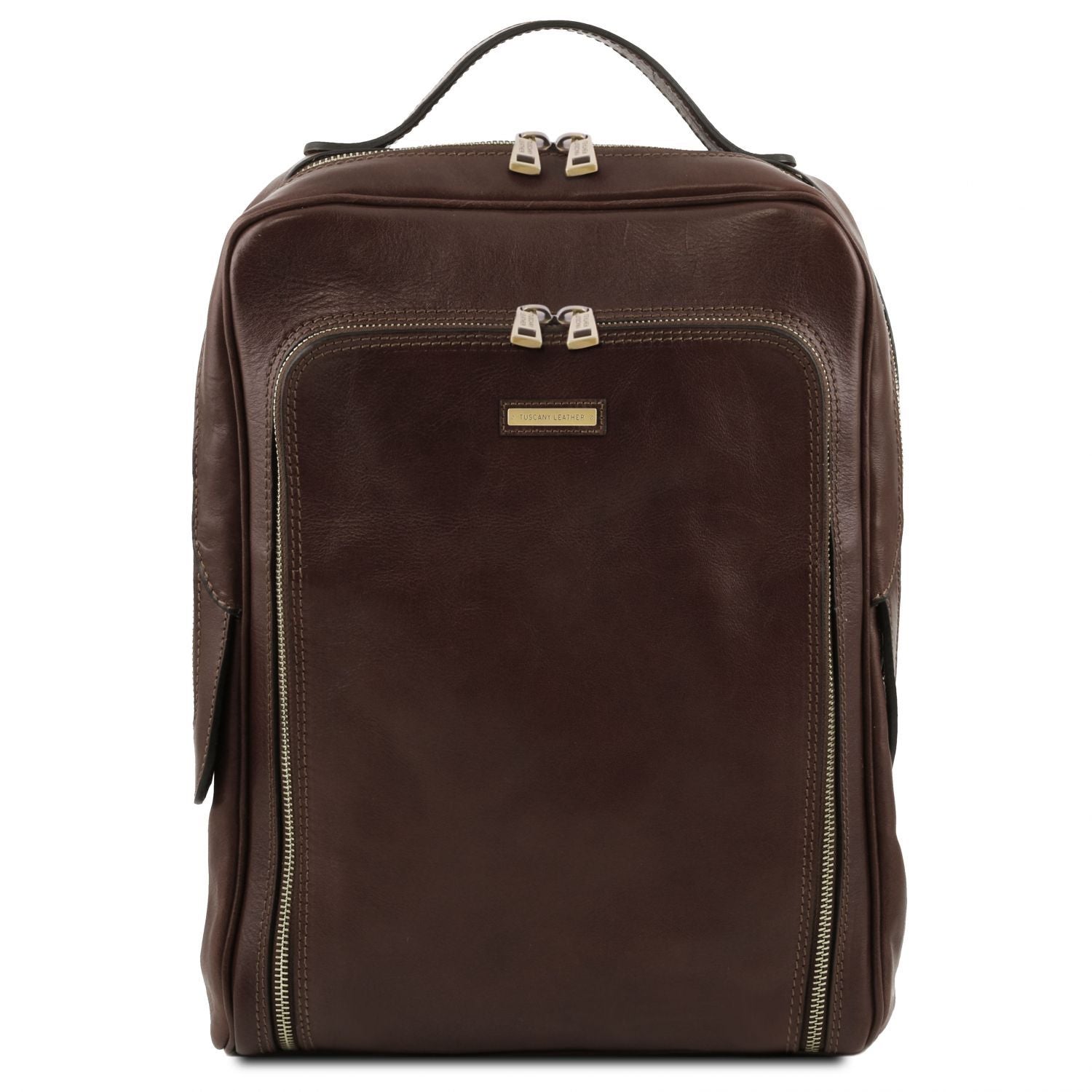 tuscany leather backpack