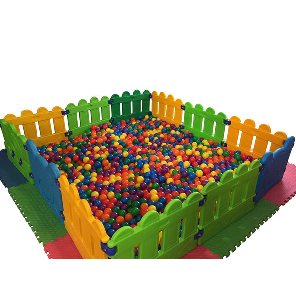 Ball Pit for Kids