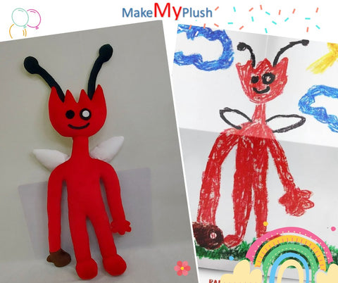 Easter Custom Plush toys