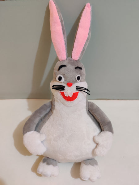 Personalized Bunny Stuffed Animals for Kids