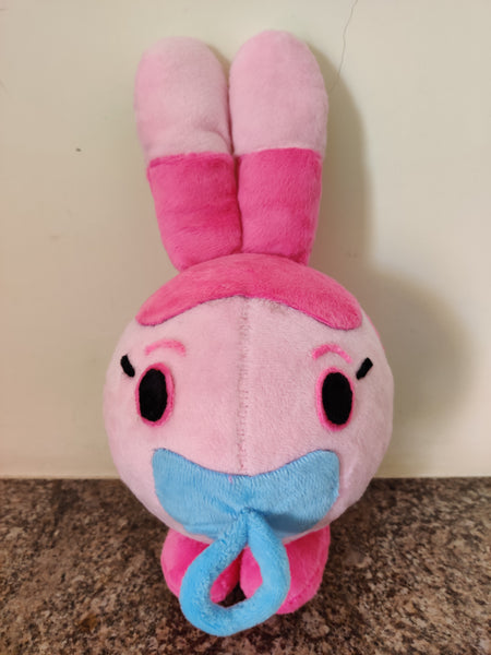 convert netflix kids show character into custom plush