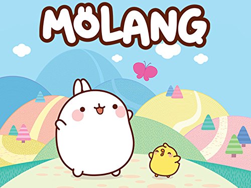 Molang