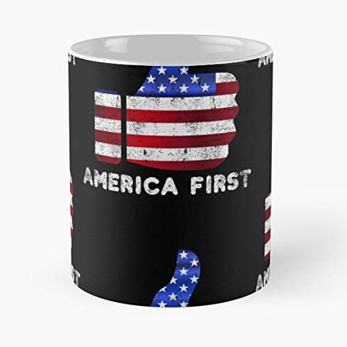 Printed Mugs for memorial day