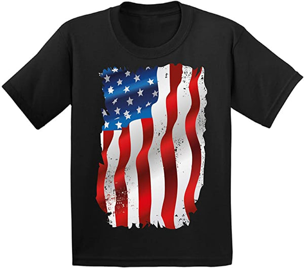 Printed T-Shirts for memorial day