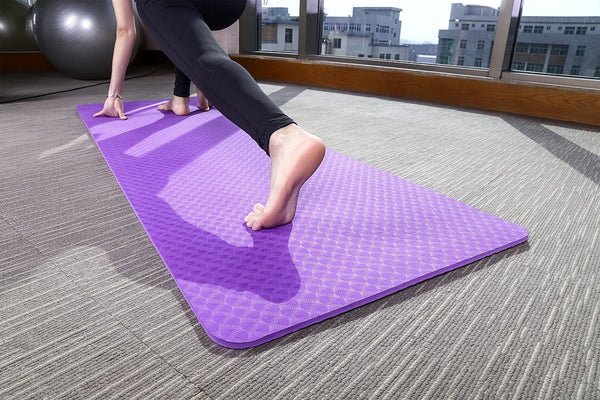 Yoga Mat for mothers day