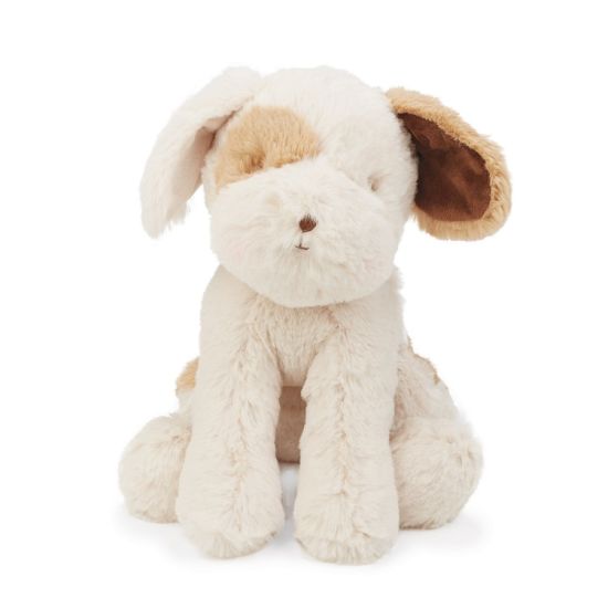 custom stuffed puppy animal