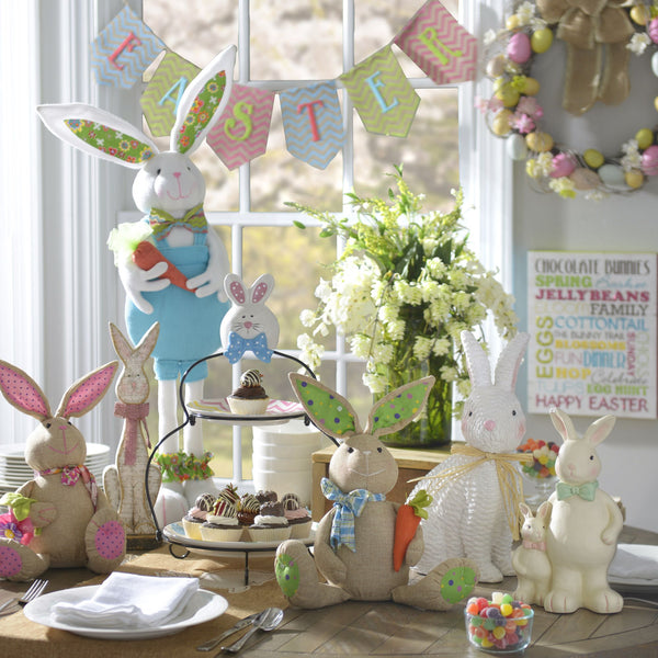 easter Home Decoration