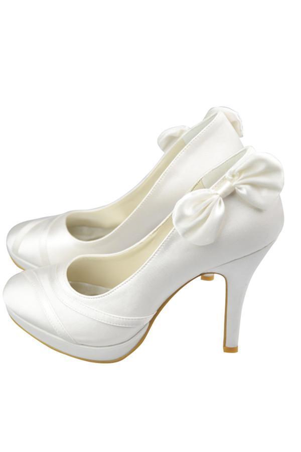 wedding heels online