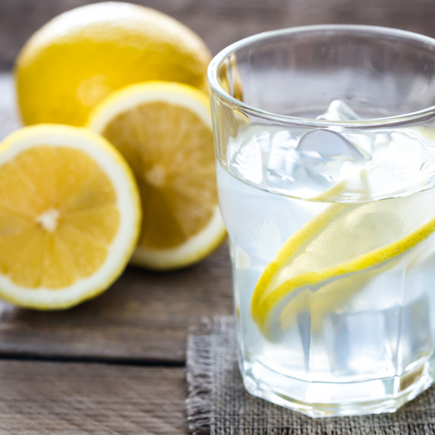 Morning Sickness Practical Tips for a Nausea-Free Pregnancy - lemon water