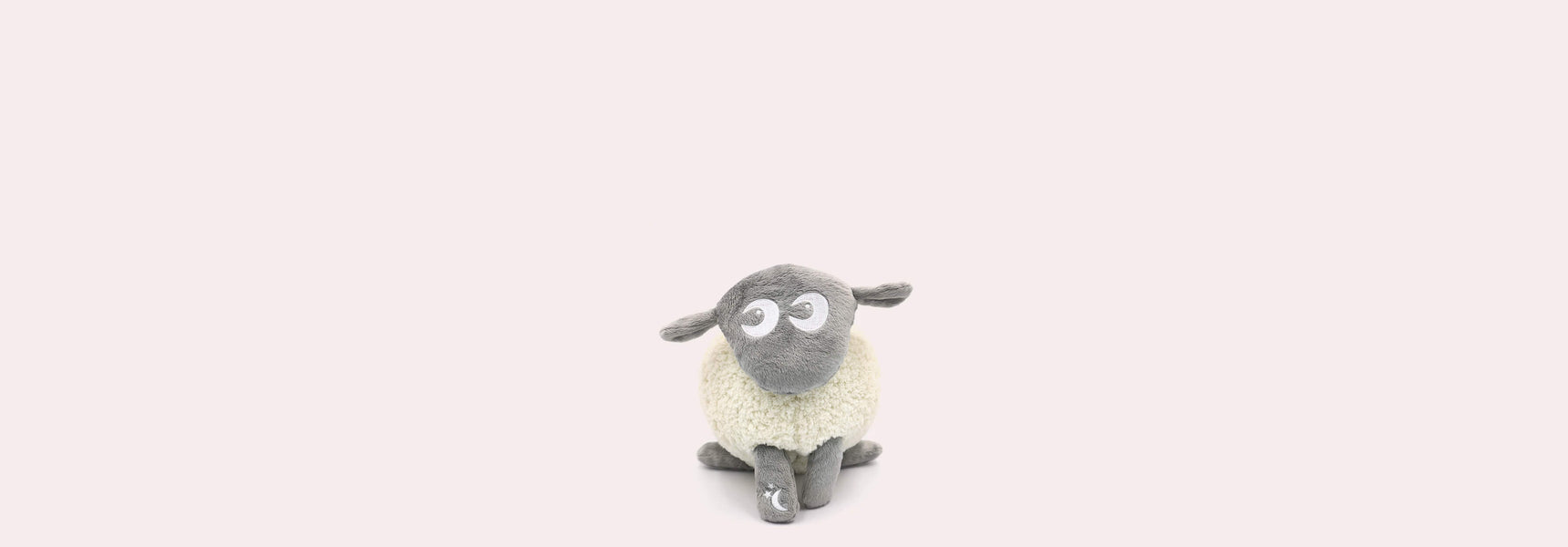 ewan the dream sheep cry sensor