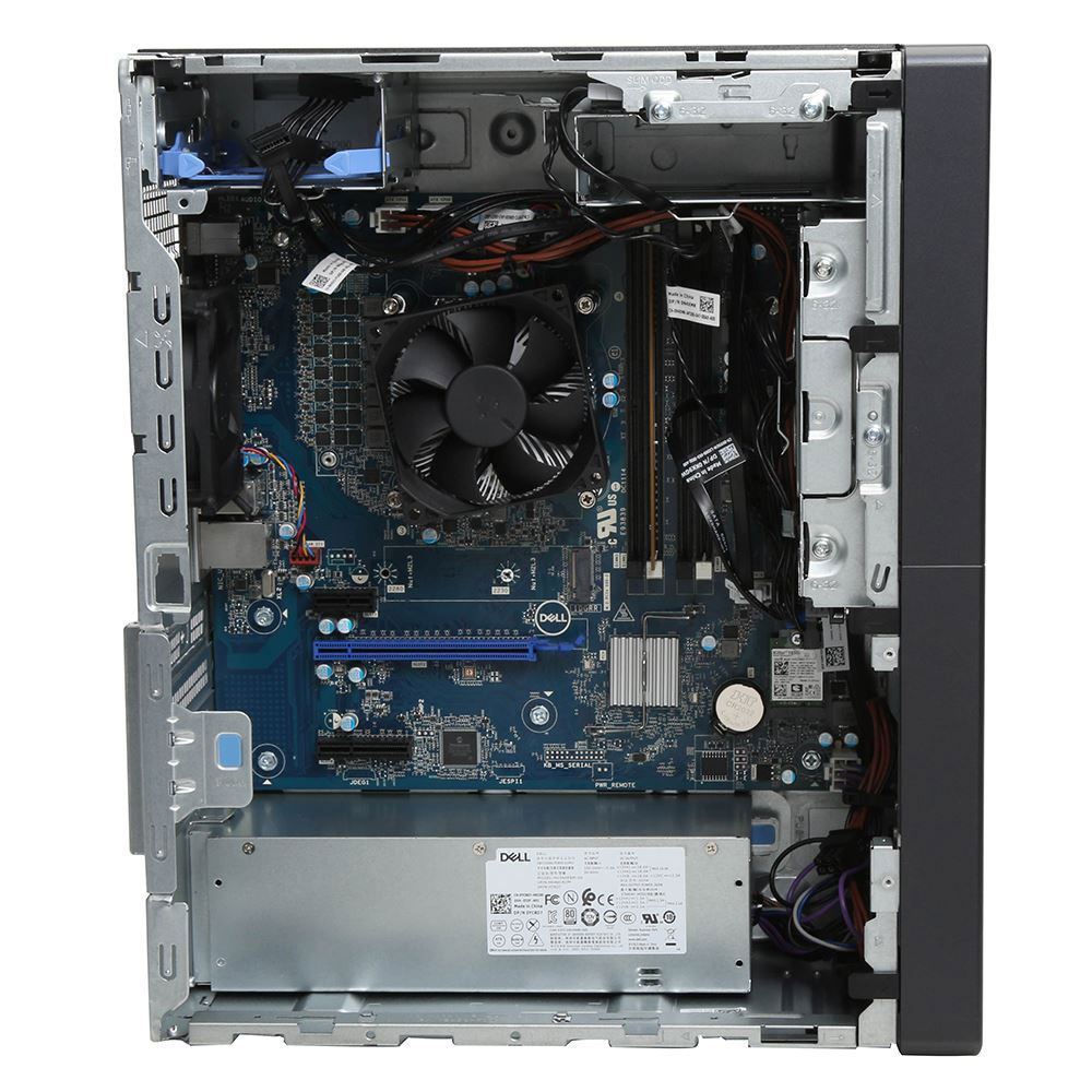 Dell XPS 8940 Gaming Computer, Intel Core i7 10700, nVidia RTX