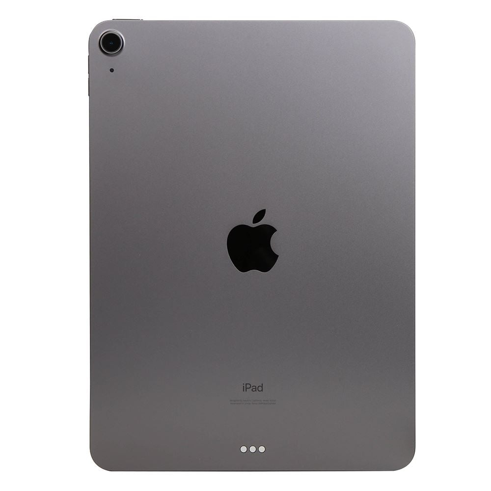 Apple iPad Air 4 - Space Gray (Late 2020) 10.9