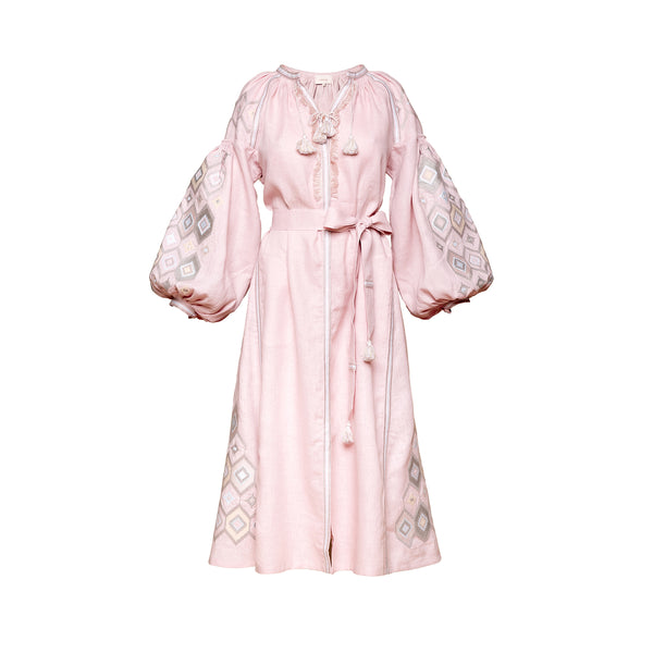 高評価！ SLEEPING balloon piece bolero GIPSY lace 18900円 midi one