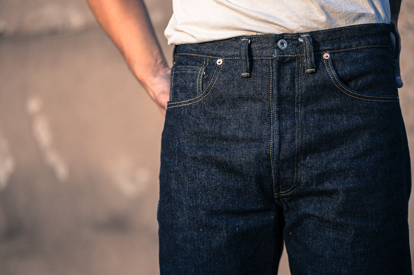 TCB: happy jeans contest - superdenim - superfuture®