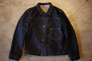 □Pre-order□ S40's Jacket – TCB JEANS