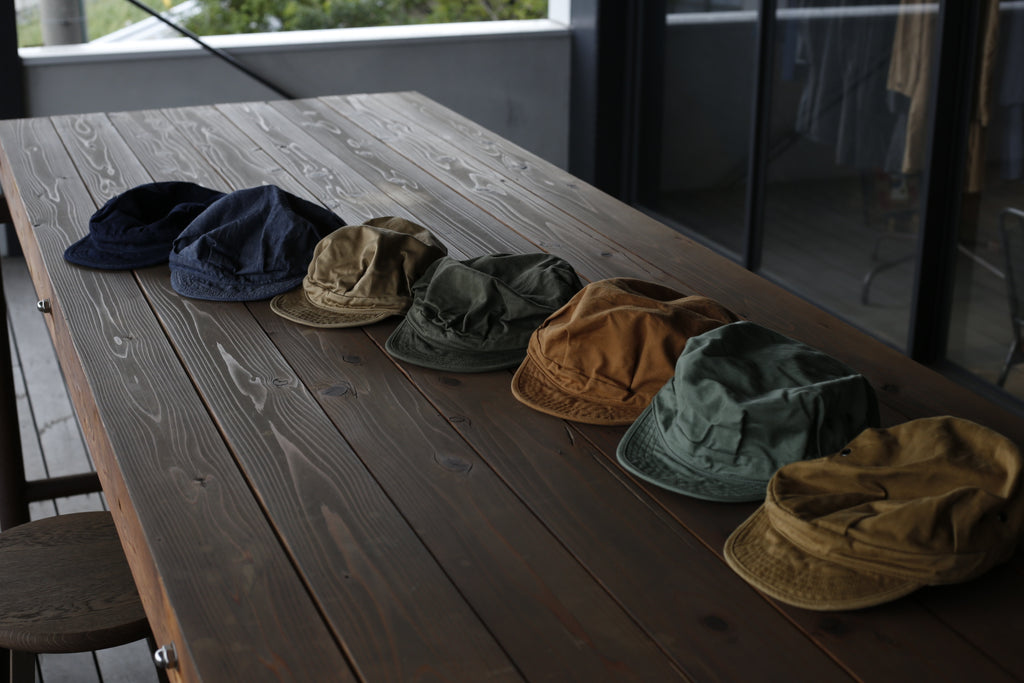 Bucket Hat – TCB JEANS