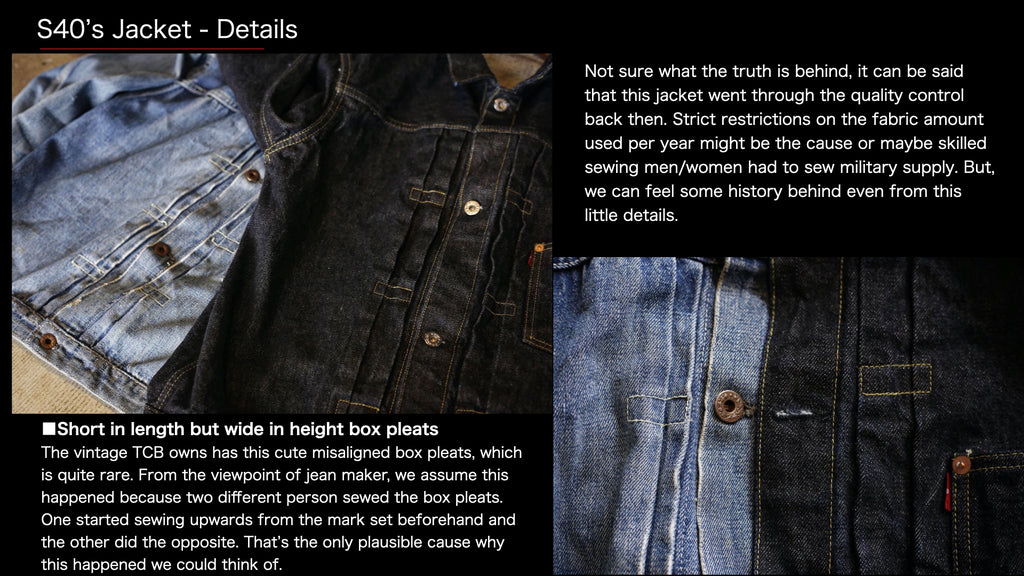 TCB - Page 186 - superdenim - superfuture®