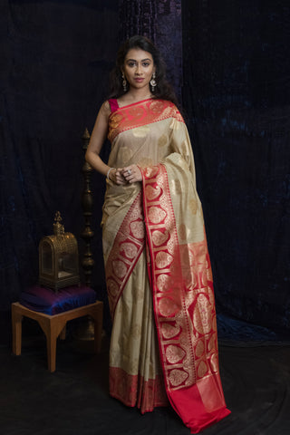 Zartari Couture- Premium Sarees Online | Handwoven & Handpicked Online ...