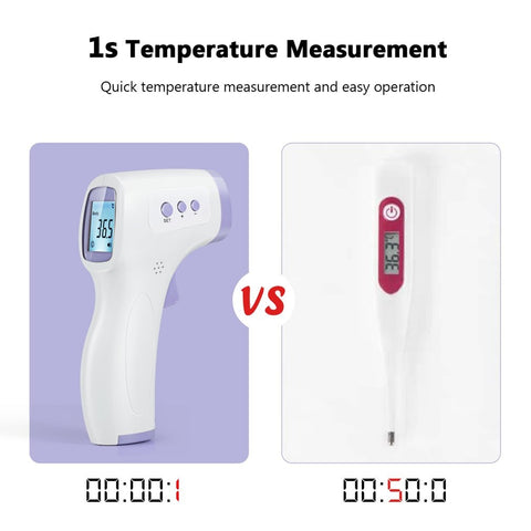 conventional thermometer