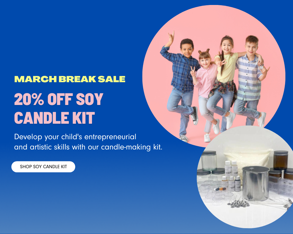 march break sale