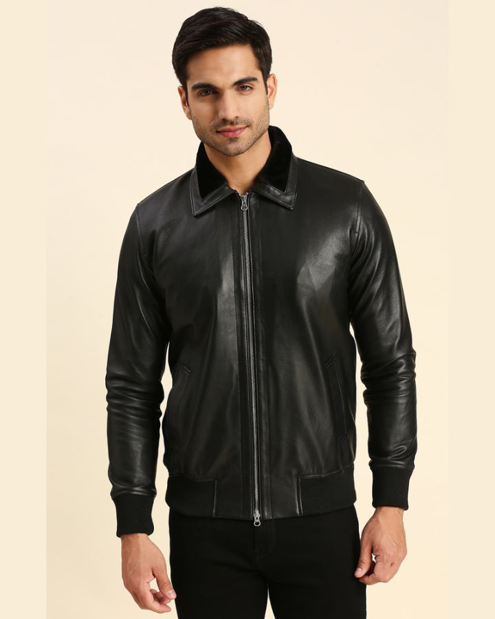 Mens Bomber Jackets - Buy Bomber Jackets For Men Online - Shopperfiesta