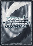 PD/S29-E013a Hatsune Miku "Chat Noir" - Hatsune Miku: Project DIVA F 2nd English Weiss Schwarz Trading Card Game
